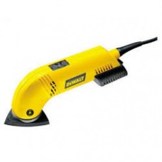 Шлифмашина вибрационная дельтовидная DeWalt D26430