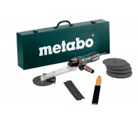Шлифмашинка Metabo KNSE 9-150 Set (набор)
