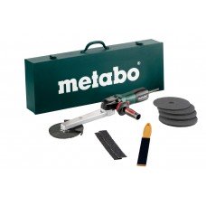 Шлифмашинка Metabo KNSE 9-150 Set (набор)