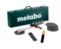 Шліфмашинка Metabo KNSE 9-150 Set (набір)