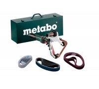 Шліфмашинка Metabo RBE 15-180 Set (набір) 