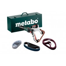 Шлифмашинка Metabo RBE 15-180 Set (набор)