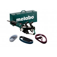Шлифмашинка Metabo RBE 9-60 Set (набор)