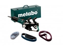 Шліфмашинка Metabo RBE 9-60 Set (набір) 