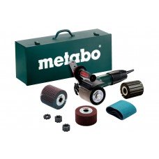 Шлифмашинка Metabo SE12-115 Set