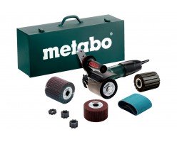 Шліфмашинка Metabo SE12-115 Set 