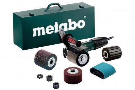 Шлифмашинка Metabo SE12-115 Set