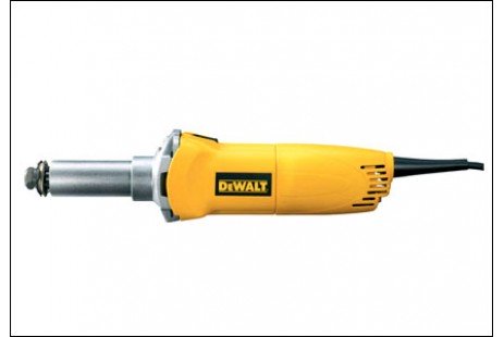 Шліфувальна машина пряма DeWALT D28886