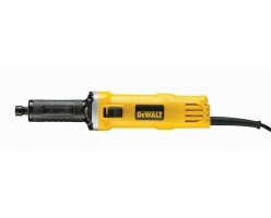 Шліфувальна машина пряма DeWALT DWE4884