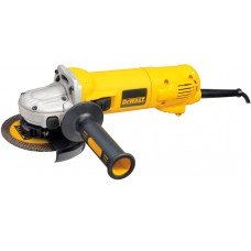 Шлифовальная машина угловая DeWalt D28135