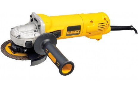 Шліфувальна машина кутова DeWalt D28135