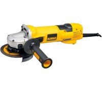 Шлифовальная машина угловая DeWalt D28136