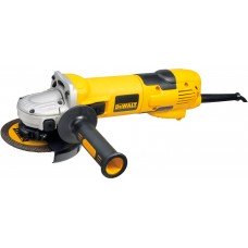 Шліфувальна машина кутова DeWalt D28136