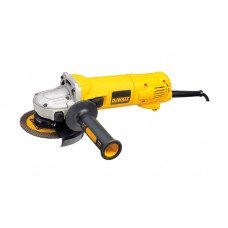 Шліфувальна машина кутова DeWalt D28136KD