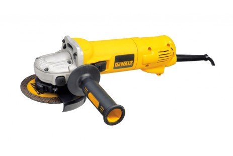 Шліфувальна машина кутова DeWalt D28136KD