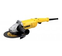 Шліфувальна машина кутова DeWalt D28492