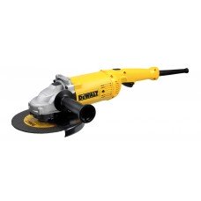 Шліфувальна машина кутова DeWalt D28492