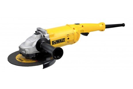 Шліфувальна машина кутова DeWalt D28492