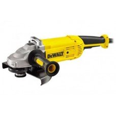 Шлифовальная машина угловая DeWalt D28498