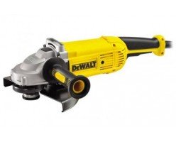 Шліфувальна машина кутова DeWalt D28498