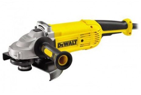 Шліфувальна машина кутова DeWalt D28498