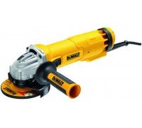 Шліфувальна машина кутова DeWalt DWE4237
