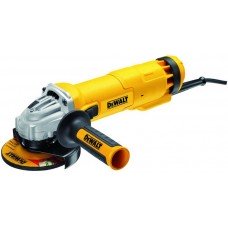Шлифовальная машина угловая DeWalt DWE4237