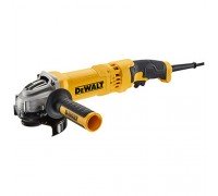 Шліфувальна машина кутова DeWalt DWE4277 