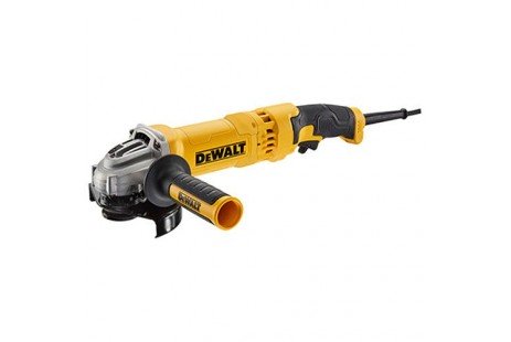  Шліфувальна машина кутова DeWalt DWE4277 