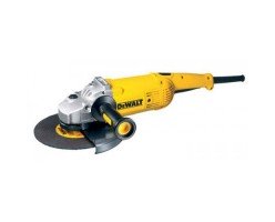Шліфувальна машина кутова DeWalt DWE4599
