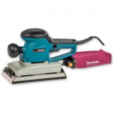 Шлифовальная машинка Makita BO4900V