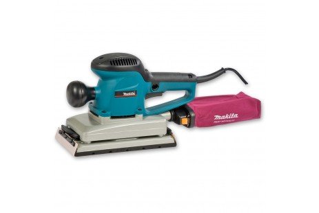 Шліфувальна машинка Makita BO4900V