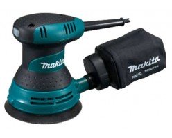 Шліфувальна машинка Makita BO5030