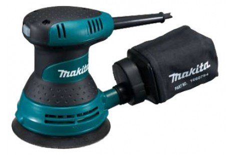 Шліфувальна машинка Makita BO5030