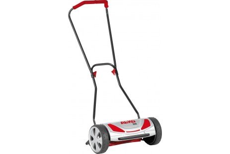 Газонокосарка механічна AL-KO Soft Touch 38 HM Comfort 