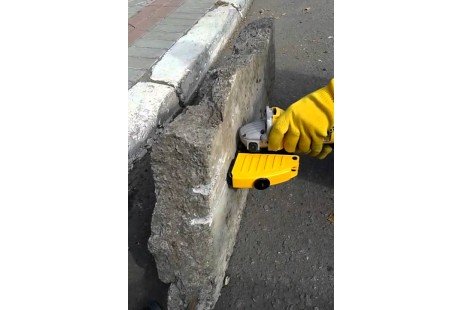 Штроборез DeWalt DWE46101