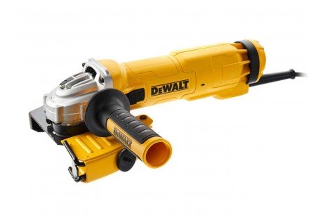 Штроборез DeWalt DWE46105