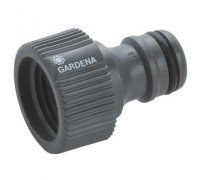 Штуцер для крана 1/2 "