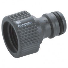 Штуцер для крана 1/2"