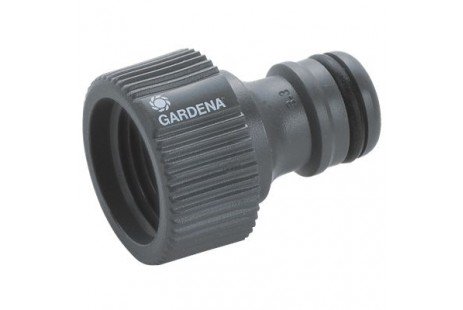  Штуцер для крана 1/2" 