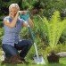 Штикова лопата з Д-подібною ручкою, жіноча Gardena Штикова лопата з Д-подібною ручкою, жіноча Gardena
