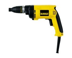 Шуруповерт DeWalt DW263K