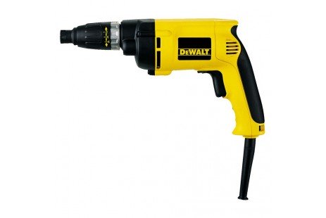 Шуруповерт DeWalt DW263K