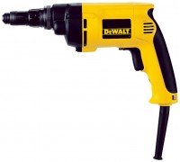 Шуруповерт DeWalt, DW268K