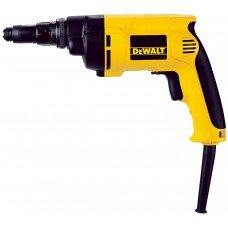 Шуруповерт DeWalt, DW268K