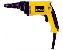 Шуруповерт DeWalt, DW268K