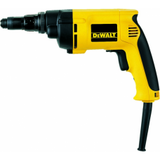Шуруповерт DeWalt DW269K