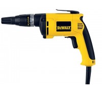 Шуруповерт DeWalt DW274K