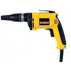 Шуруповерт DeWalt DW274K