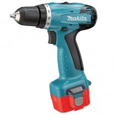 Шуруповёрт Makita 6261DWE